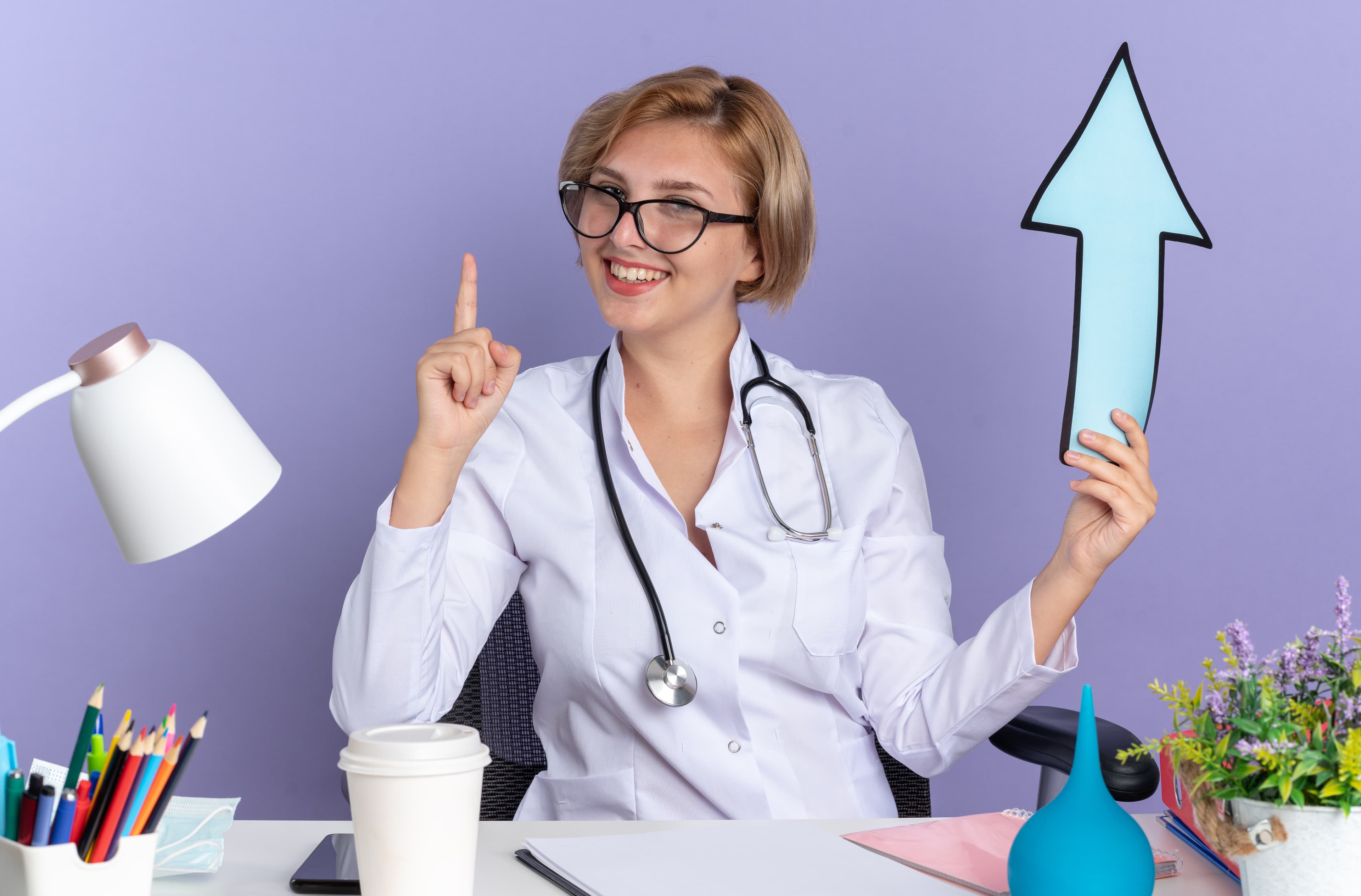 Boosting Your Health Powerhouse: The Genius of Occupational Health Services