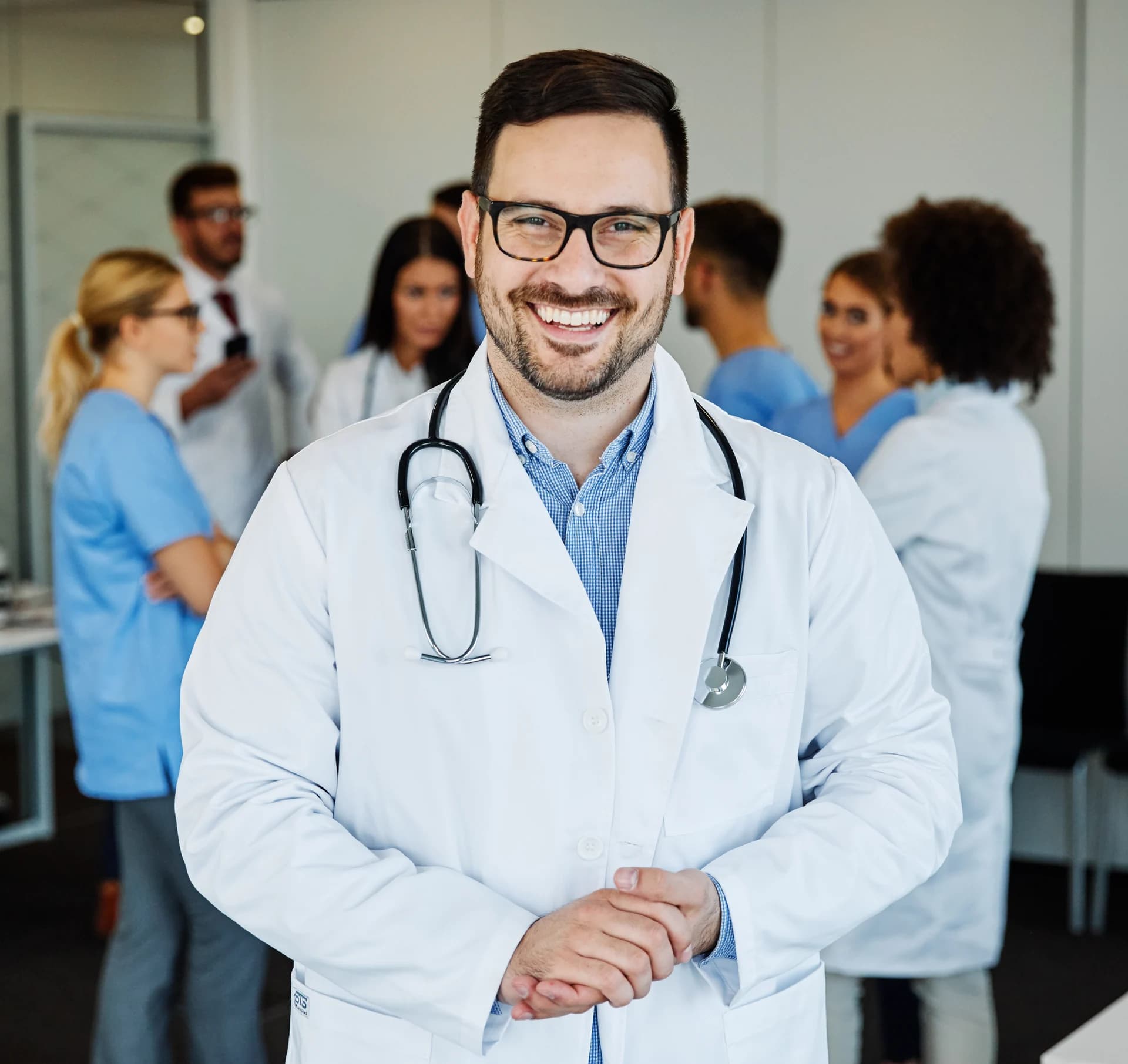 iMed Urgent Care