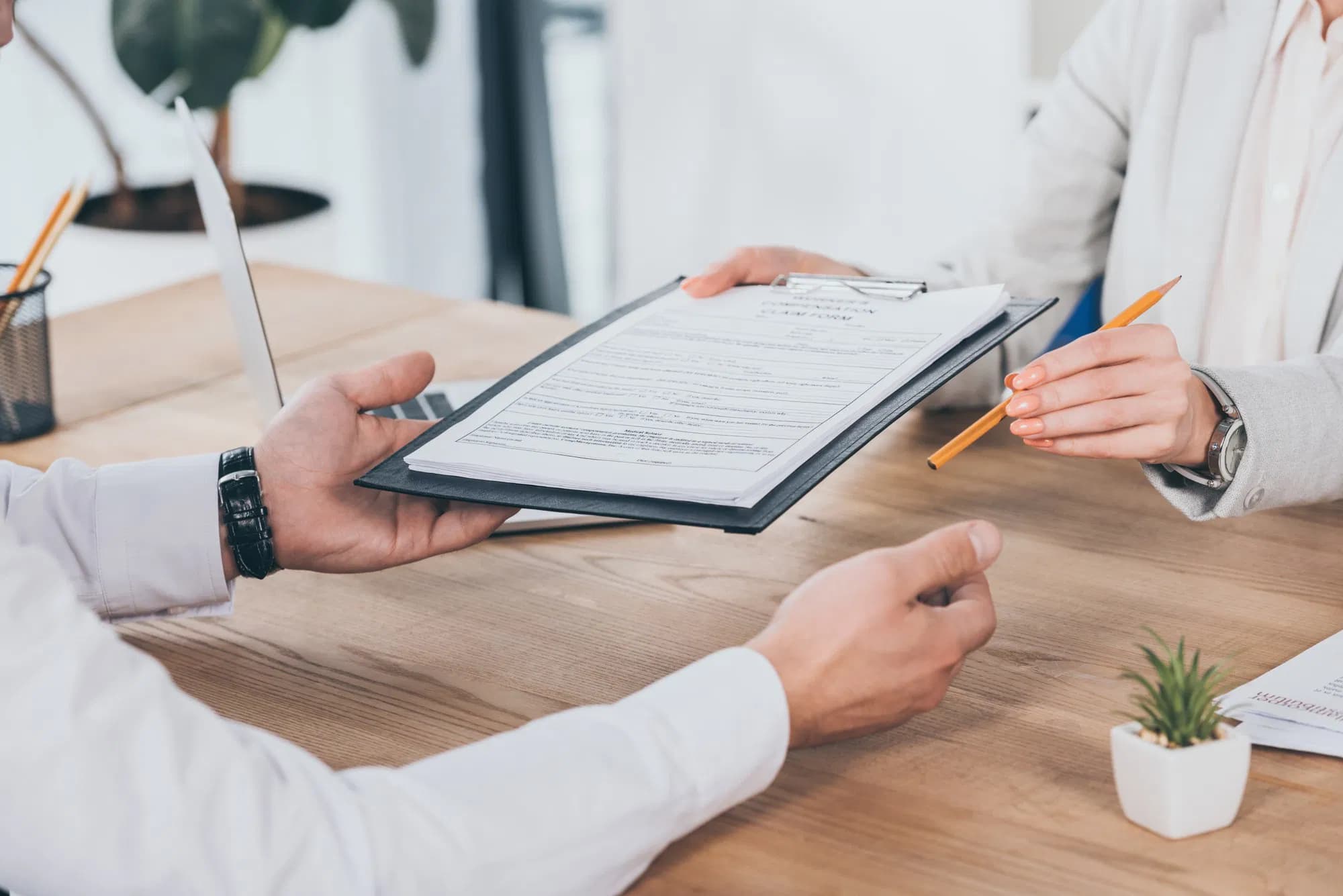 Patient Form