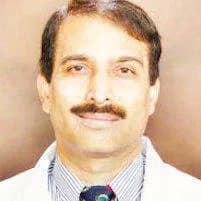 Dr. Syed A Naqvi