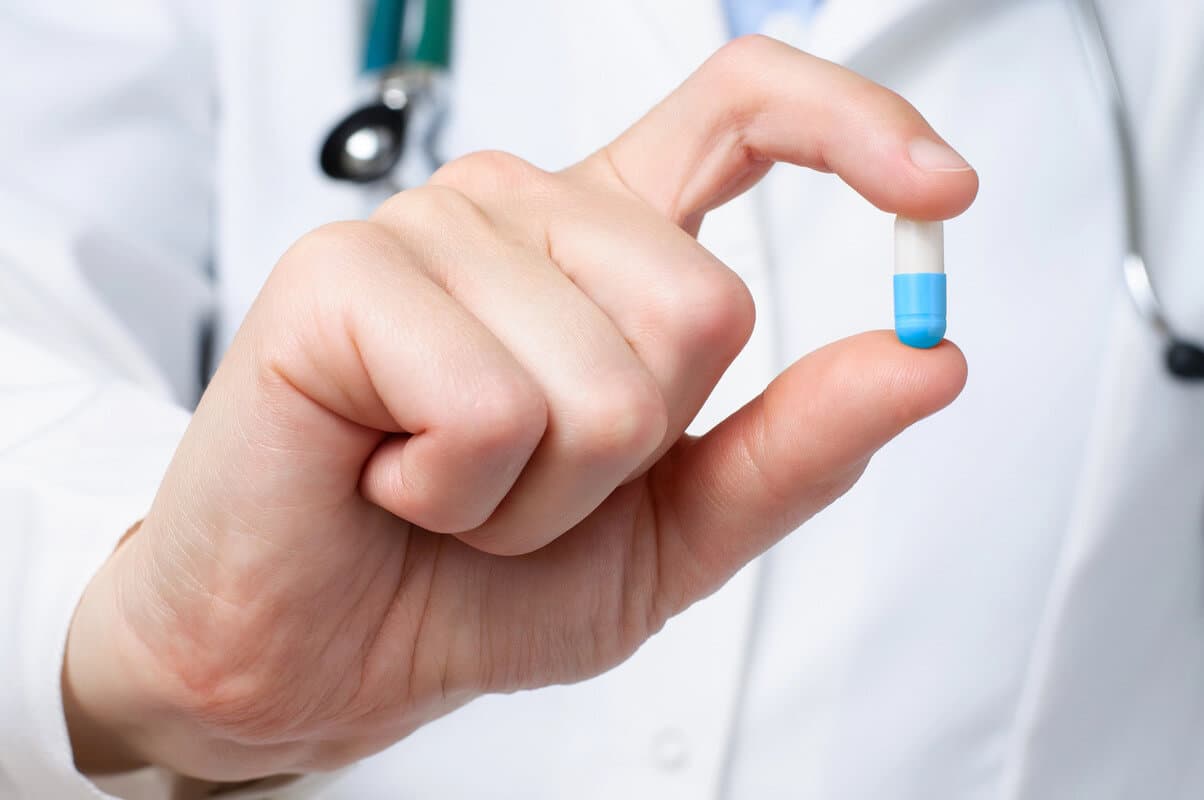 Sailing Smooth With Prescription Refill: A Guide To Befriending Your Health